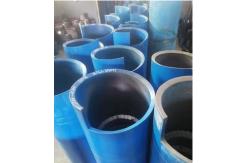 China Api Approved 3-1/2 Oil Field Fishing Tools Guided Die Tap supplier