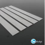 Customized Length Radiator Tube With 3003 Material Grade -20C- 120C Temperature Range for sale