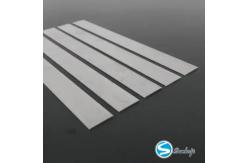 China Customized Length Radiator Tube With 3003 Material Grade -20C- 120C Temperature Range supplier