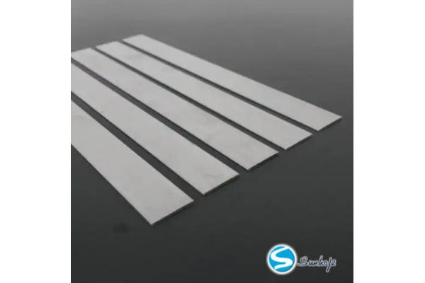 Customized Length Radiator Tube With 3003 Material Grade -20C- 120C Temperature Range