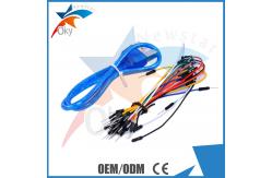 China Electronic DIY Starter Kit For Arduino With UNO R3 Development Board supplier
