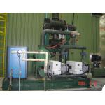 Transformers Vacuum Drying Oven With Casting Procss Of Epoxy Resin Used