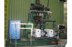 China Transformers Vacuum Drying Oven With Casting Procss Of Epoxy Resin Used supplier