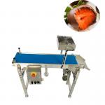 304 Stainless Steel Snack Enrobing Chocolate Making Machine for sale