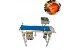 China 304 Stainless Steel Snack Enrobing Chocolate Making Machine supplier