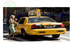 China 384×192mm 1R1G1B Car LED Sign Display Waterproof IP67 FCC supplier