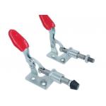 Stainless Steel Small Duty Quick Release Push Pull Toggle Clamp GH-301-AMSS