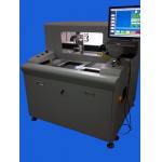 Programmable Prototype PCB Routing Drilling Machine With Dust Collector for sale