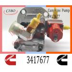Diesel Common Rail M11 Engine Fuel Injection Pump 3417677 3417674 3090942 for sale