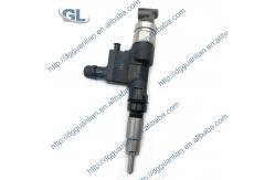 China New Diesel Fuel Injector 095000-5320 095000-5321 095000-8690 23670-78030 23670-79036 23670-E0140 supplier
