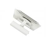 Instant Start LED Canopy Lights 240 Watt 6500K For Bus Station Playground