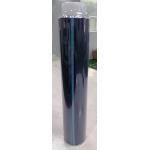 Splicing tape  PET heat resistant tape  blue transparent for sale