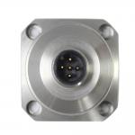 Mini Triaxial Accelerometer Vibration Sensor For Wind Power Generation for sale
