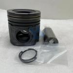Diesel Spare Parts Piston 4987914 5302254 for Cummins ISL 6L Engine for sale