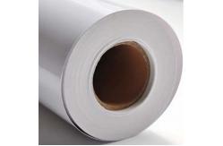 China Uv Inkjet Banner Cloth Roll 130gsm 50m Long HIGH Resolution Printing 635mm supplier