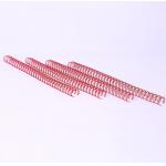 Nanbo 2:1 Pitch 1/8in Double Loop Binding Wire For Book