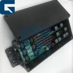 Volv-o VOE14553369 14553369 Fuse Relay Box 14553369 For EC210C Excavator Parts for sale