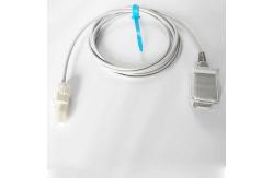 China Mindray 2.2M Round 6 Pin Patient Monitor Spo2 Cable supplier
