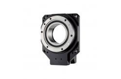 China High Precision CNC Rotary Table 130mm Hollow Rotary Actuators YKW130 Series supplier