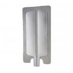 Silver Electrosurgical Grounding Pad Custom ESU Grounding Pad for sale