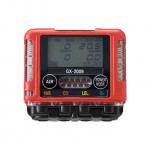 GX-2009 Portable Multi Gas Sensors Confined Space 4 Gas Monitor for sale
