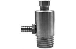 China Loading Chamber Core Drilling Accessories For Exploration supplier