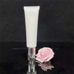 Airless Cap Bendable Cosmetic Plastic Tube With Lids Thermoplastic for sale