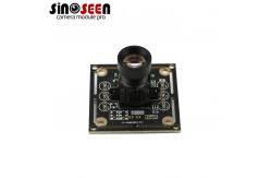 China ODM OV5693 Sensor 5MP 30FPS Smart Camera Module High Frame Rate supplier