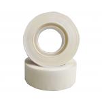 Carton Sealing Invisible BOPP Packaging Tape / Bopp Self Adhesive Tape for sale