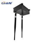 Police  UAV Data Link 10km IP MESH Relay Multi-hops High Bandwidth AES DC12V-24V for sale