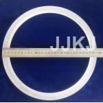 Diameter 290mm Sapphire Optical Ring Hardness 9.0 Sapphire Single Crystal for sale