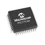American Microchip Integrated Circuits PIC17C44-16/PQ Brand New Original Electronic Components Package  Monitor and Reset Ethernet Controller for sale