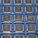 ATMEGA16A-AU 8 Bit Microcontroller 16K Bytes In - System Programmable Flash for sale