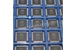 China ATMEGA16A-AU 8 Bit Microcontroller 16K Bytes In - System Programmable Flash supplier