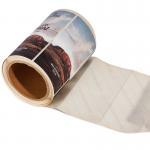 750ml Custom Beer Bottle Labels Roll Printing waterproof OEM ODM for sale