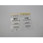 95 KPa First Aid Single Use Tourniquet Medical Supplies With TPE Eco Friendly Material for sale