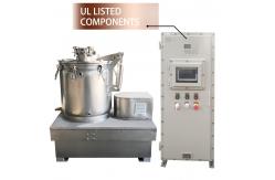 China Multi Functional Herbal Oil Extraction Machine With Explosion Proof Moter And PLC supplier