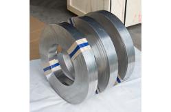 China 4j29 / Kovar Strip - Expansion Sealing Alloy For Integrated Circuits Framework supplier