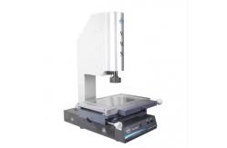 China High - Quality Optical Fiber Diameter Measuring Vision Machine by Toolmakers supplier