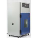 Forced Air Circulation Industrial Lab Oven High Precision Temperature Uniformity for sale