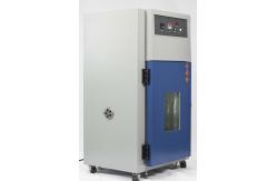 China Forced Air Circulation Industrial Lab Oven High Precision Temperature Uniformity supplier
