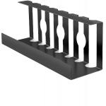 Electric Standing Desk Under Desk Cord Management and Organization with Metal Iron Tray for sale
