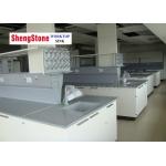Professional Chemistry Lab Countertops / BenchTop With Epoxy Resin Material for sale