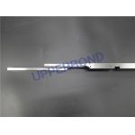 PROTOS Machines Garniture Small Format Table For Kingsize Cigarettes
