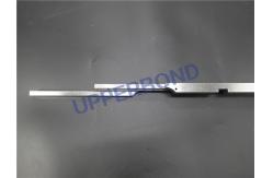 China PROTOS Machines Garniture Small Format Table For Kingsize Cigarettes supplier
