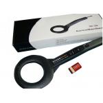 Pedestrian swing barrier swing gate rfid card reader security turnstile speed gate