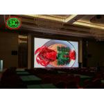 Factory Direct Sale indoor advertising led display P5 led indoor screen for sale