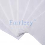 Nonwoven Fabrics Polyester Spunbond PTFE Membrane & Flame Retardant In Industrial Filtration for sale