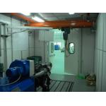 8000rpm 0.1%FS Dynamic Testing Machine For Gasoline Engine
