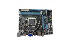 China PCWINMAX H61 Intel PC Motherboard Socket LGA1155 DDR4 DDR3 supplier